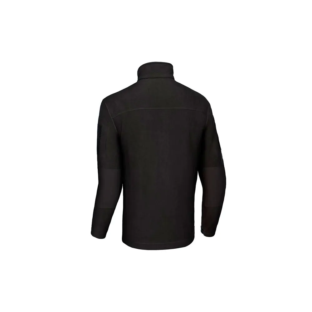 Outrider Tactical Windblock Fleece Mit Durchgehendem Reißverschluss Outrider Tactical Windblock Fleece Mit Durchgehendem Reißverschluss