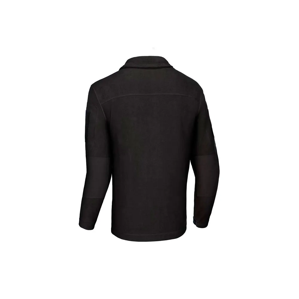 Outrider Tactical Windblock Fleece Mit Durchgehendem Reißverschluss Outrider Tactical Windblock Fleece Mit Durchgehendem Reißverschluss