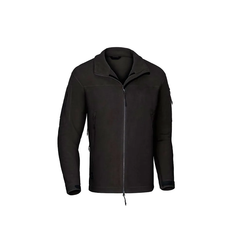 Outrider Tactical Windblock Fleece Mit Durchgehendem Reißverschluss Outrider Tactical Windblock Fleece Mit Durchgehendem Reißverschluss