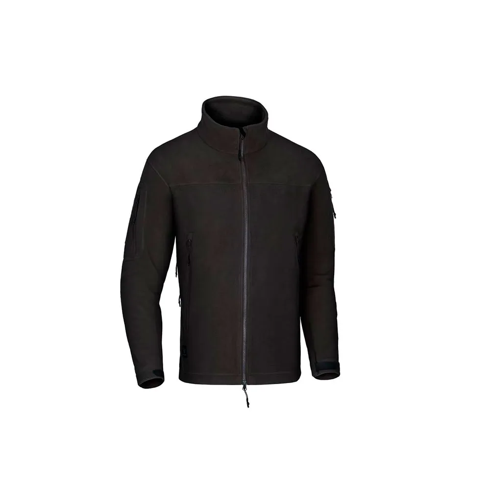 Outrider Tactical Windblock Fleece Mit Durchgehendem Reißverschluss Outrider Tactical Windblock Fleece Mit Durchgehendem Reißverschluss