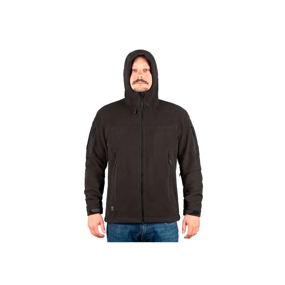 Outrider Tactical Windblock Kapuzenfleece Outrider Tactical Windblock Kapuzenfleece