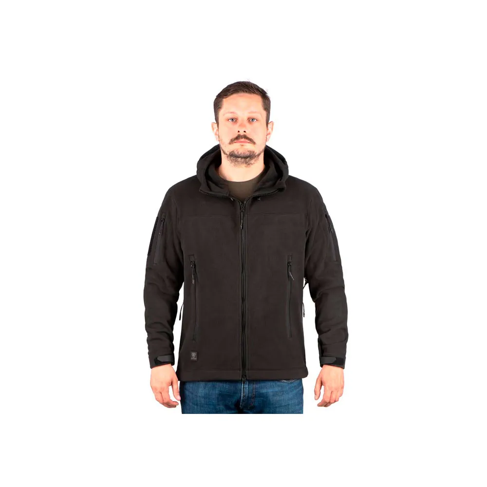 Outrider Tactical Windblock Kapuzenfleece Outrider Tactical Windblock Kapuzenfleece