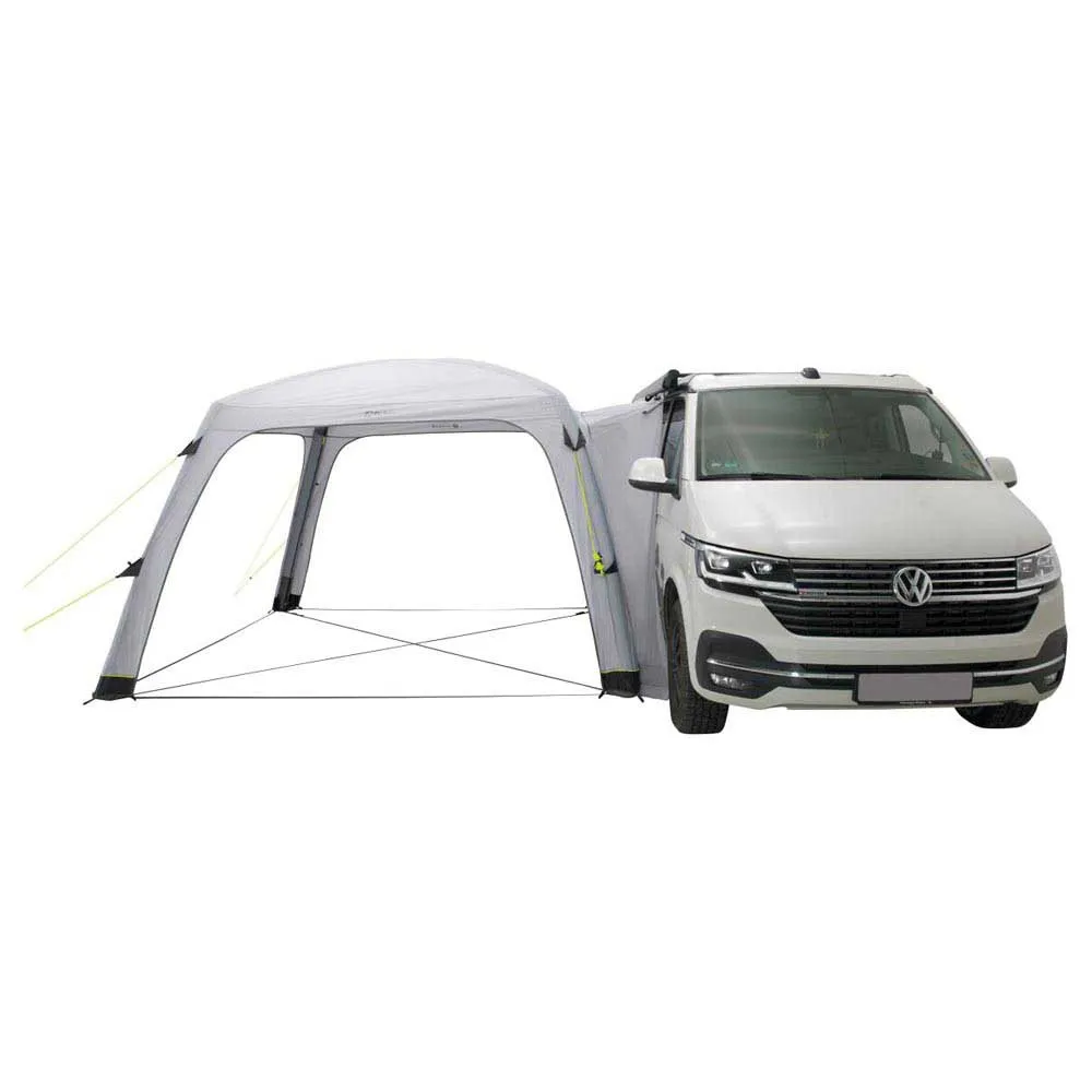 Outwell Air Shelter Buszelt, Grey, One Size Outwell Air Shelter Buszelt, Grey, One Size