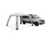 Outwell Air Shelter Buszelt, Grey, One Size