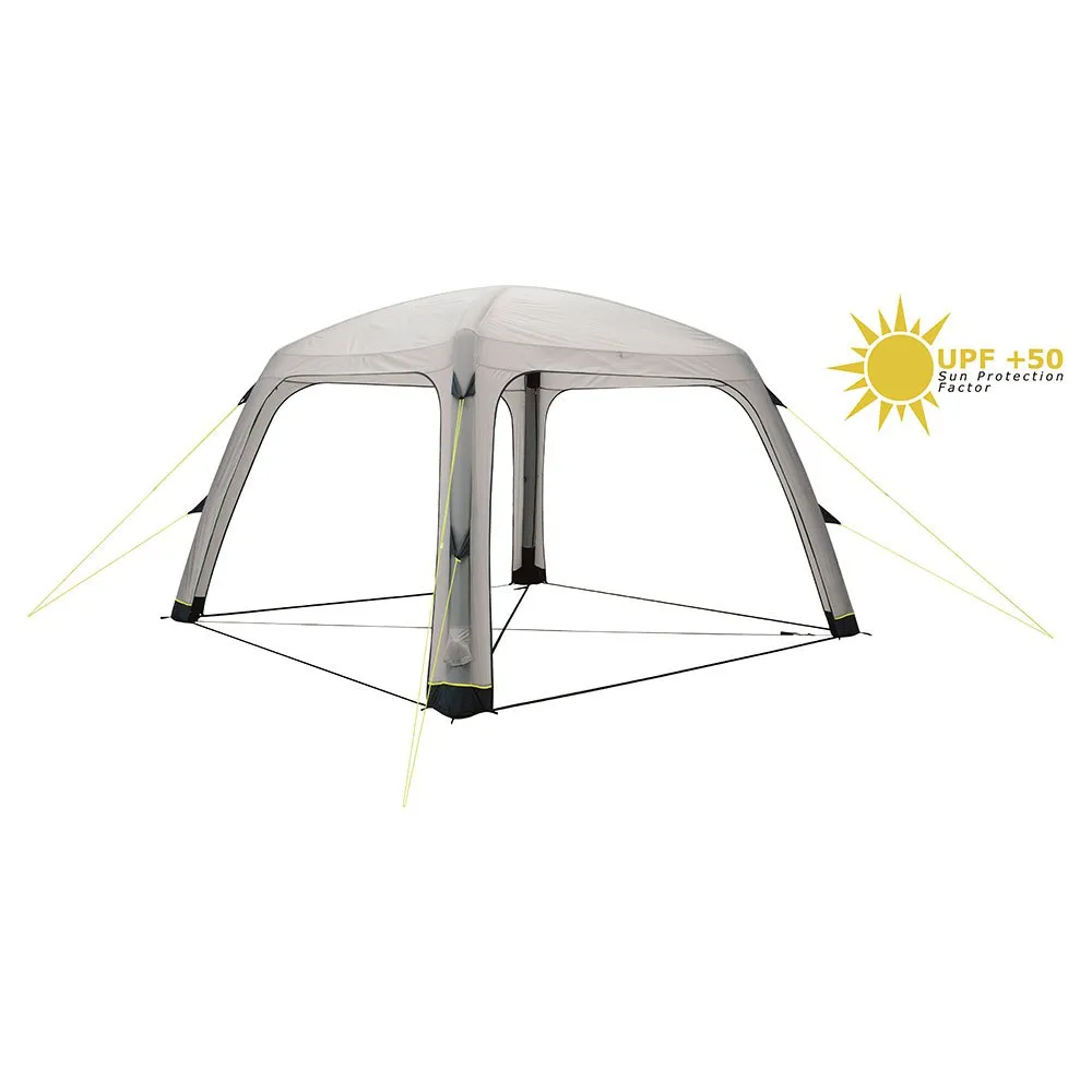 Outwell Air Shelter Markise, White, One Size Outwell Air Shelter Markise, White, One Size