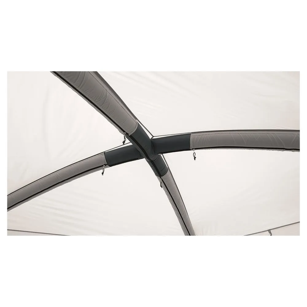 Outwell Air Shelter Markise, White, One Size Outwell Air Shelter Markise, White, One Size