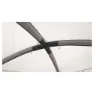Outwell Air Shelter Markise, White, One Size