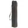 Outwell Alder Lake Stuhl, Dark grey, One Size
