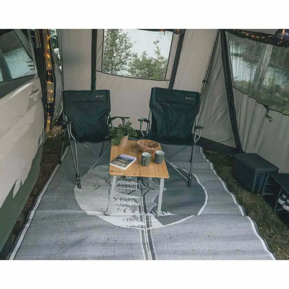 Outwell Alfombrilla Southwell Universal Teppich Outwell Alfombrilla Southwell Universal Teppich