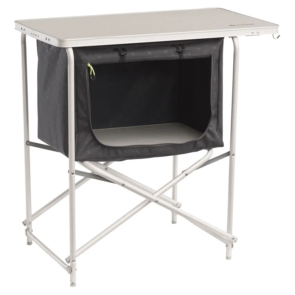 Outwell Andros Tisch, Midnight black, One Size Outwell Andros Tisch, Midnight black, One Size