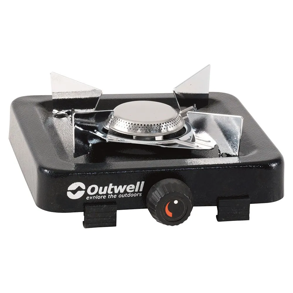 Outwell Appetizer 1 Gaskocher Campingküche, One size