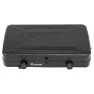 Outwell Appetizer Duo Gaskocher Campingküche 2 Brennern, Black, One Size