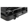Outwell Appetizer Duo Gaskocher Campingküche 2 Brennern, Black, One Size