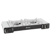 Outwell Appetizer Maxi Gaskocher Campingküche 2 Brennern Outwell Appetizer Maxi Gaskocher Campingküche 2 Brennern