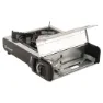 Outwell Appetizer Solo Gaskocher Campingküche, Silver, One Size