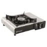 Outwell Appetizer Solo Gaskocher Campingküche, Silver, One Size