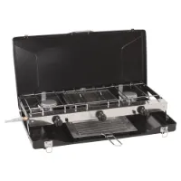 Outwell Appetizer Trio Gaskocher Campingküche 3 Brennern Outwell Appetizer Trio Gaskocher Campingküche 3 Brennern
