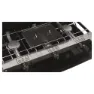 Outwell Appetizer Trio Gaskocher Campingküche 3 Brennern, Black, One Size