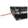 Outwell Appetizer Trio Gaskocher Campingküche 3 Brennern, Black, One Size