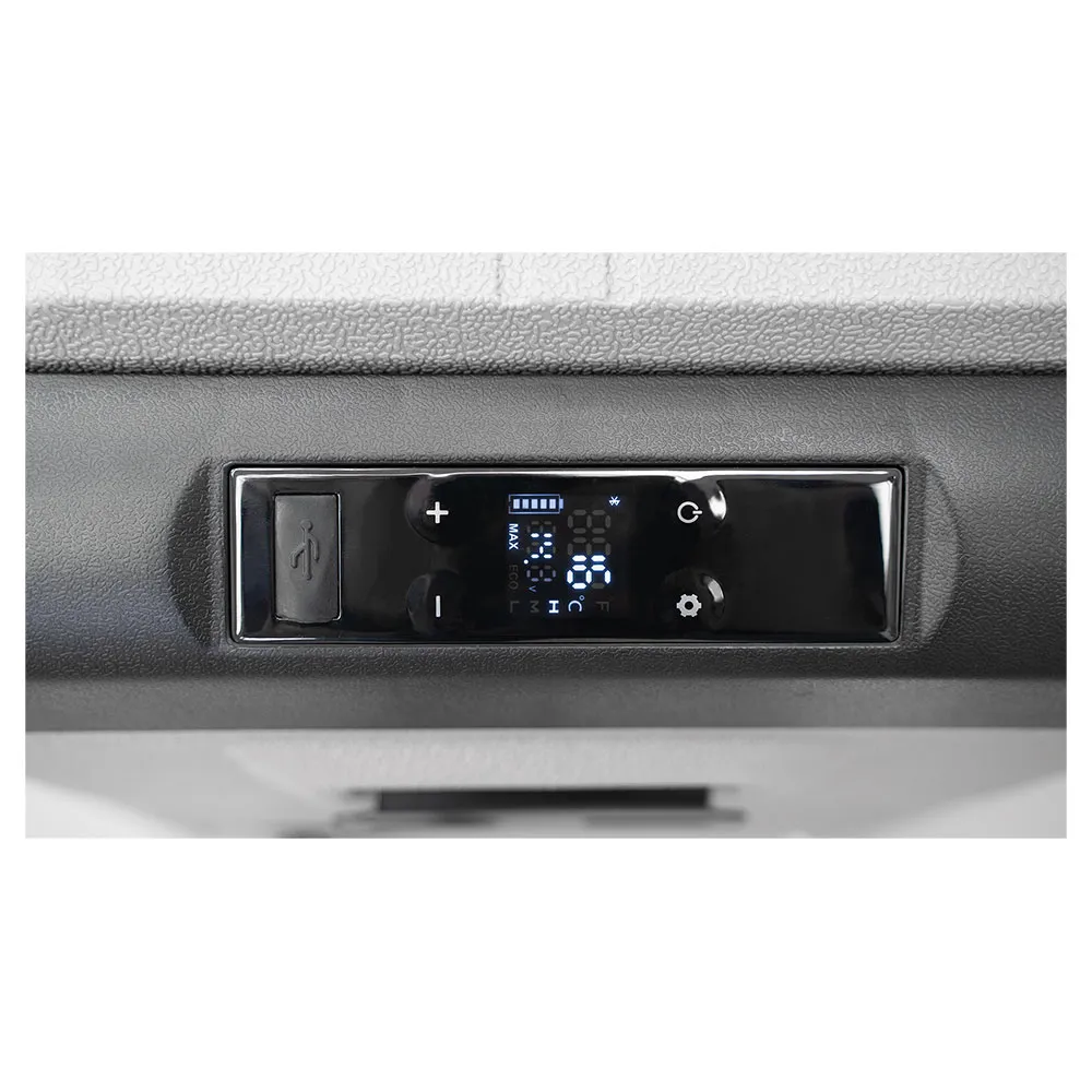 Outwell Arctic Chill 30 28.6l 12v-230v Steife Tragbare Kühlbox, Blue / black, One Size Outwell Arctic Chill 30 28.6l 12v-230v Steife Tragbare Kühlbox, Blue / black, One Size
