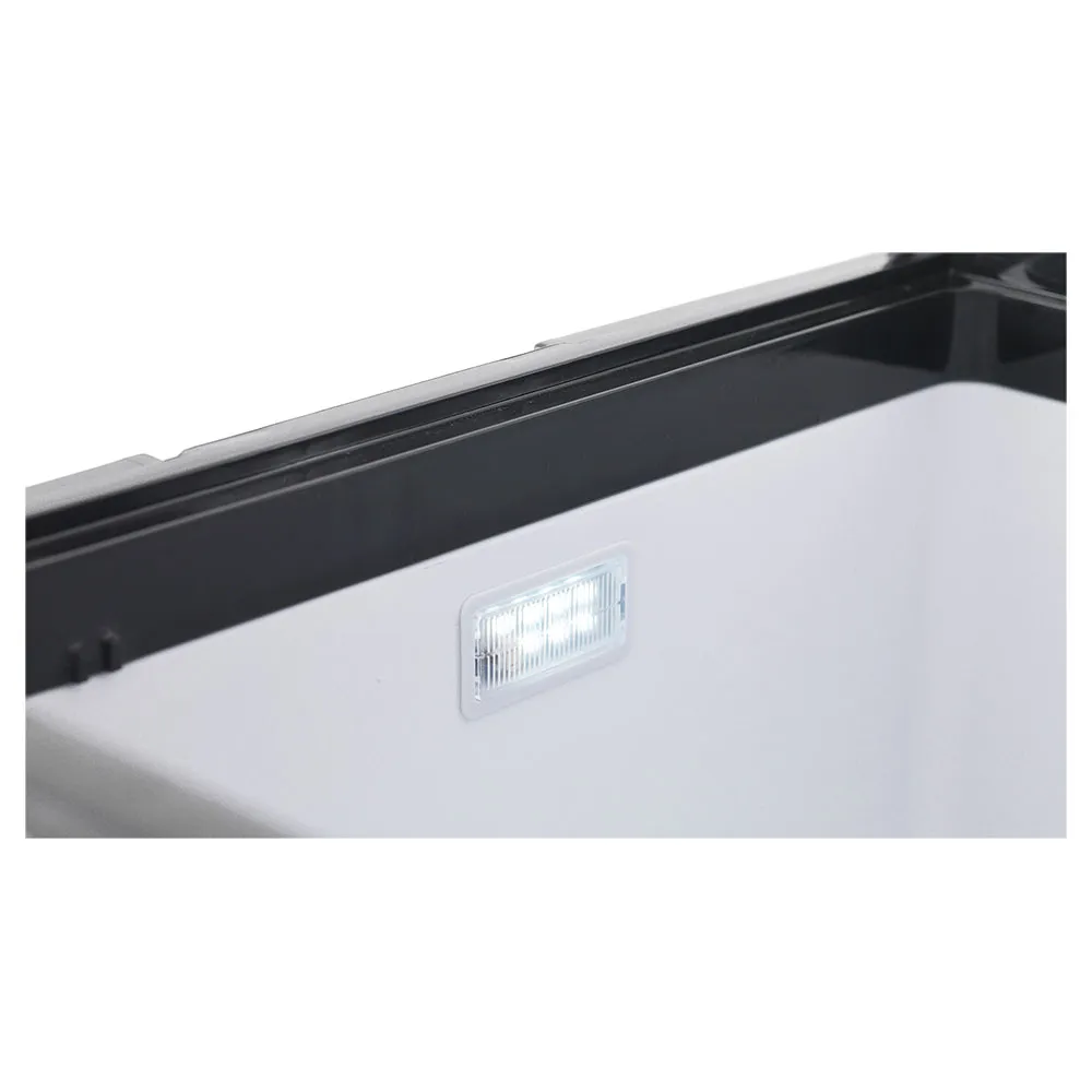 Outwell Arctic Chill 30 28.6l 12v-230v Steife Tragbare Kühlbox, Blue / black, One Size Outwell Arctic Chill 30 28.6l 12v-230v Steife Tragbare Kühlbox, Blue / black, One Size