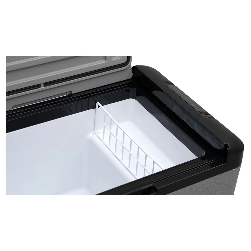 Outwell Arctic Chill 30 28.6l 12v-230v Steife Tragbare Kühlbox, Blue / black, One Size Outwell Arctic Chill 30 28.6l 12v-230v Steife Tragbare Kühlbox, Blue / black, One Size