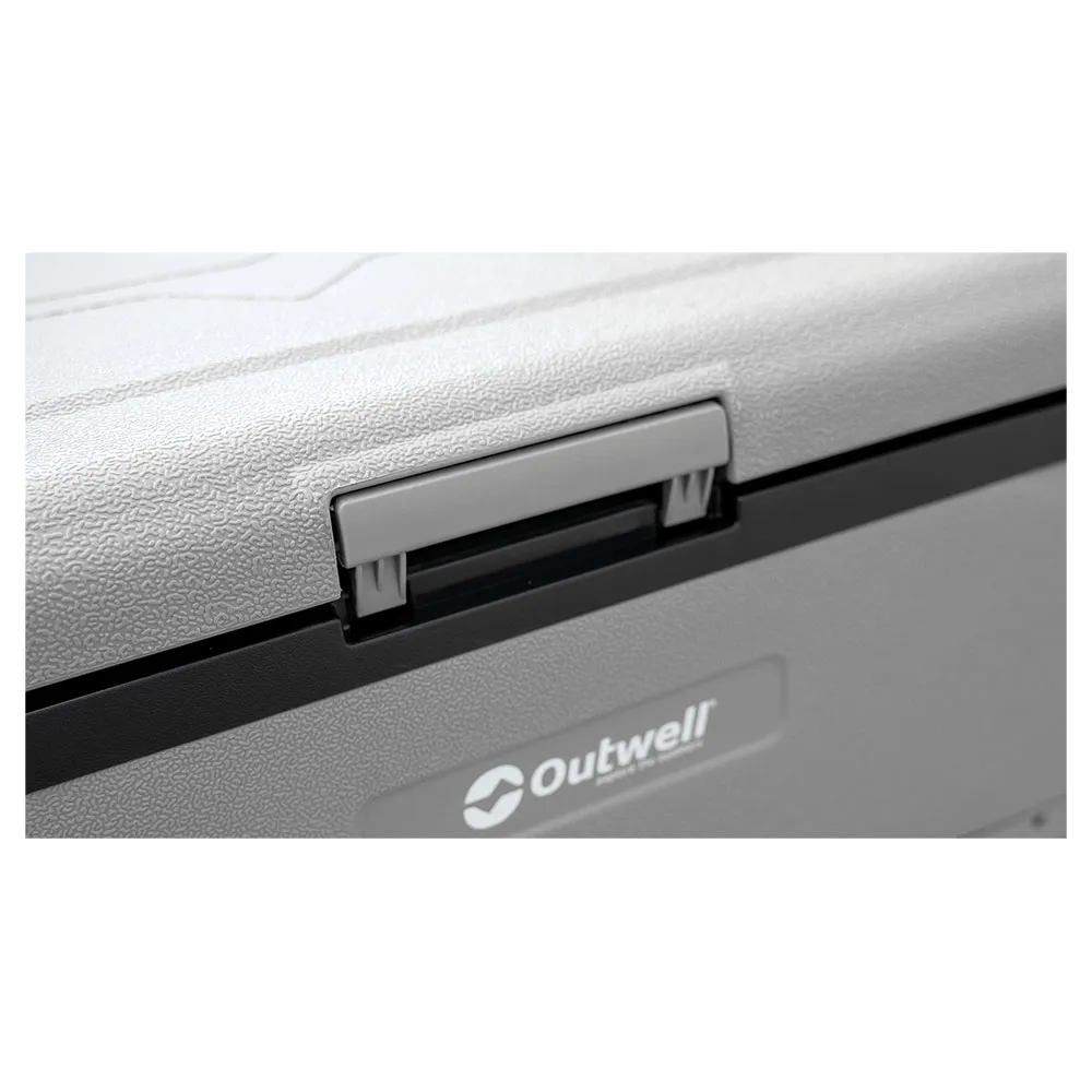 Outwell Arctic Chill 30 28.6l 12v-230v Steife Tragbare Kühlbox, Blue / black, One Size Outwell Arctic Chill 30 28.6l 12v-230v Steife Tragbare Kühlbox, Blue / black, One Size