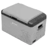 Outwell Arctic Chill 30 28.6l 12v-230v Steife Tragbare Kühlbox, Blue / black, One Size