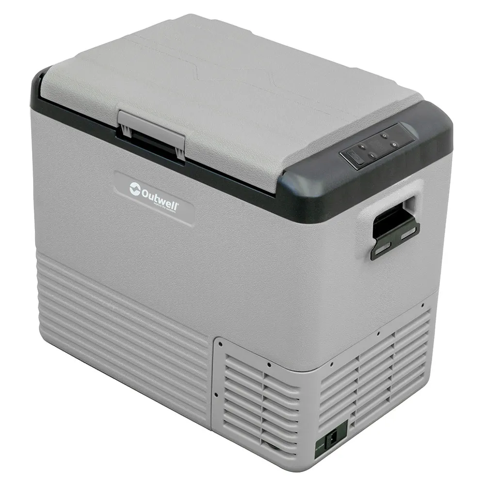 Outwell Arctic Chill 40 37.1l 12v-230v Steife Tragbare Kühlbox