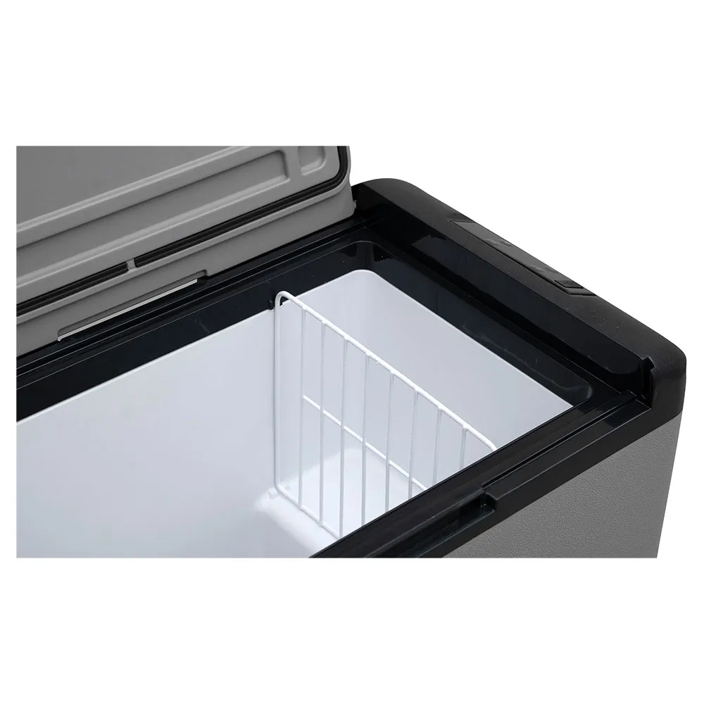 Outwell Arctic Chill 40 37.1l 12v-230v Steife Tragbare Kühlbox