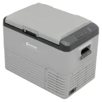 Outwell Arctic Chill 50 45.3l 12v-230v Steife Tragbare Kühlbox Outwell Arctic Chill 50 45.3l 12v-230v Steife Tragbare Kühlbox