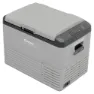 Outwell Arctic Chill 50 45.3l 12v-230v Steife Tragbare Kühlbox, Blue / black, One Size