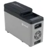 Outwell Arctic Chill 8l 5v/1a Usb Steife Tragbare Kühlbox, Blue / black, One Size