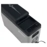 Outwell Arctic Chill 8l 5v/1a Usb Steife Tragbare Kühlbox, Blue / black, One Size