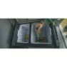Outwell Arctic Frost 45l 12v-230v Tragbare Kühlbox Mit Rädern