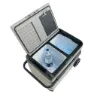 Outwell Arctic Frost 45l 12v-230v Tragbare Kühlbox Mit Rädern