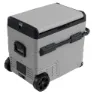 Outwell Arctic Frost 45l 12v-230v Tragbare Kühlbox Mit Rädern