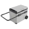 Outwell Arctic Frost 45l 12v-230v Tragbare Kühlbox Mit Rädern