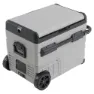 Outwell Arctic Frost 45l 12v-230v Tragbare Kühlbox Mit Rädern