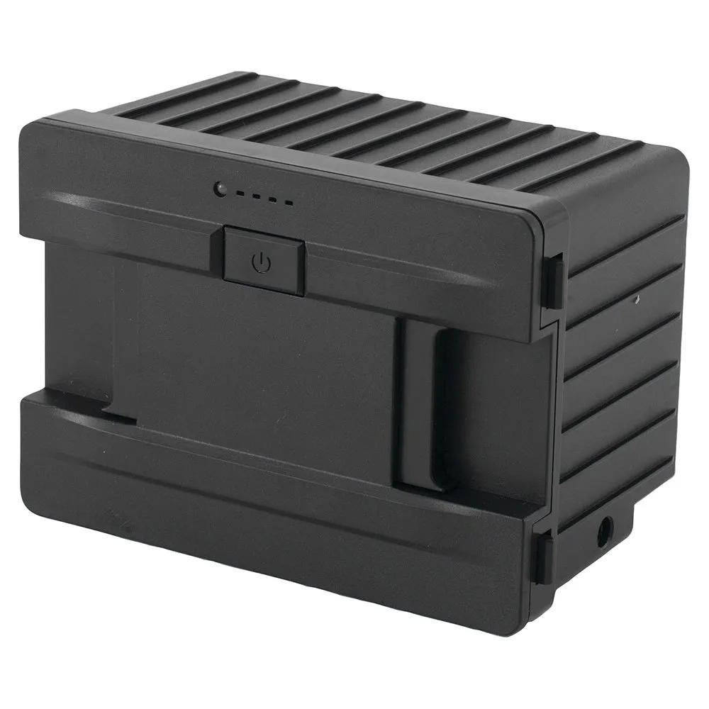 Outwell Artic Frost Akku, Black, One Size Outwell Artic Frost Akku, Black, One Size