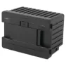 Outwell Artic Frost Akku, Black, One Size