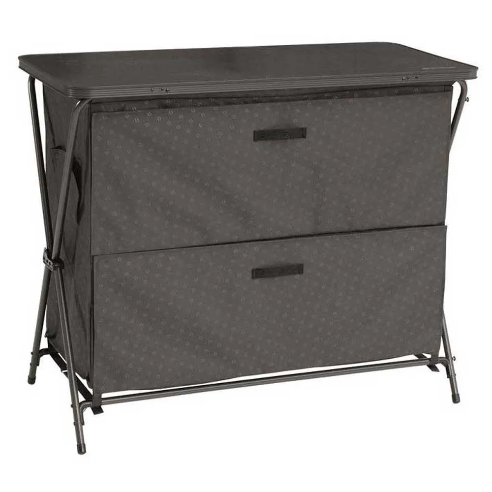Outwell Aruba Deck, Black, One Size Outwell Aruba Deck, Black, One Size