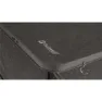 Outwell Aruba Deck, Black, One Size