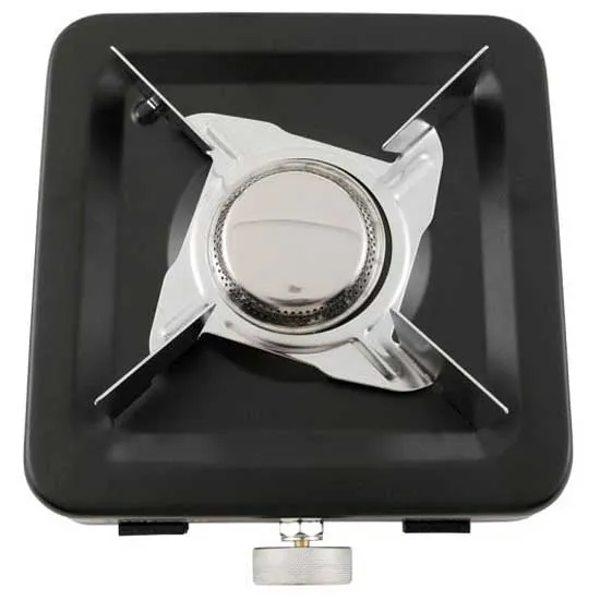 Outwell Asama Solo Gaskocher Campingküche, Black, One Size Outwell Asama Solo Gaskocher Campingküche, Black, One Size