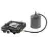 Outwell Asama Solo Gaskocher Campingküche, Black, One Size