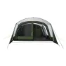 Outwell Avondale 6pa Zelt, White / green, 6PL