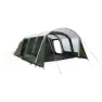 Outwell Avondale 6pa Zelt, White / green, 6PL