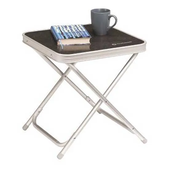 Outwell Baffin Stool& Tisch, One size Outwell Baffin Stool& Tisch, One size