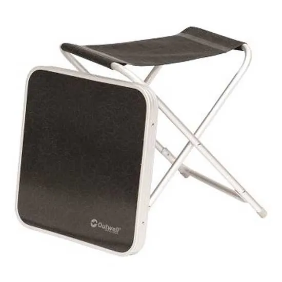 Outwell Baffin Stool& Tisch, One size Outwell Baffin Stool& Tisch, One size