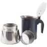 Outwell Barista Kaffeemaschine, Blue, One Size